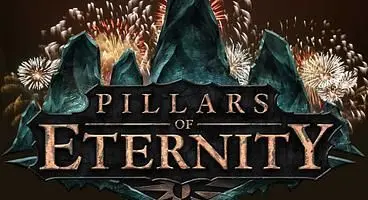 Obsidian post New Year project update for Pillars of Eternity