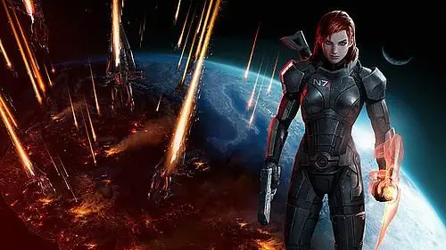Mass Effect 3 available on NA PlayStation Network on 6th March