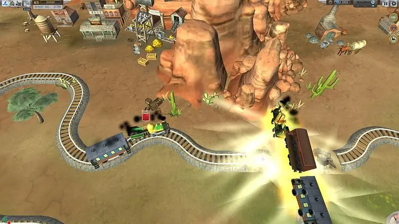 The Little Engine That Couldn’t