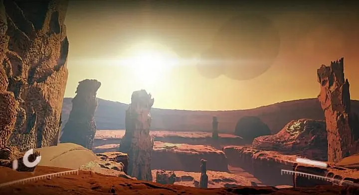 Darewise Entertainment reveals open world survival game set on Mars, Rokh