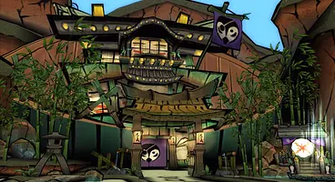 Hideki Kamiya and PlatinumGames Want To Make Okami 2