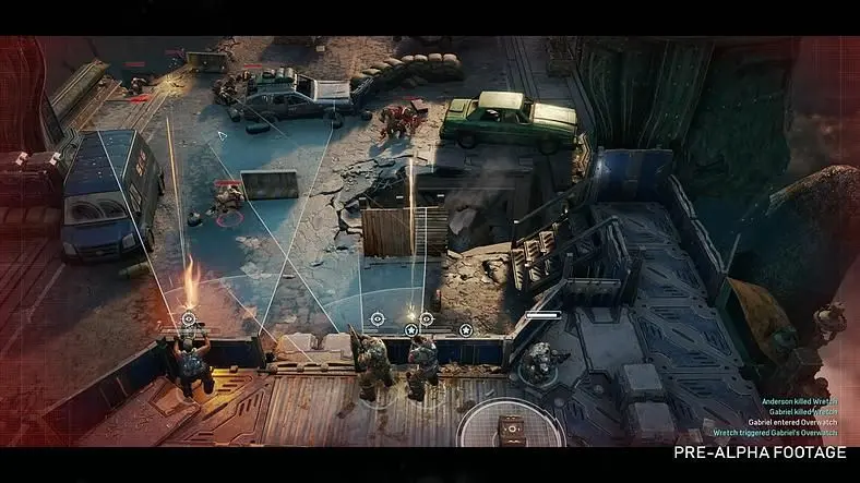 Gears Tactics Release Date - Everything We Know