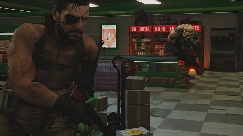 The Best XCOM: Chimera Squad Mods