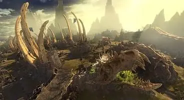 Total War: Warhammer 3's Early Adopter Bonus Is the Ogre Kingdoms Race Pack