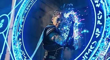 Narrative-Driven FPS Immortals of Aveum Trades Guns for Magic, Gets July Release Date