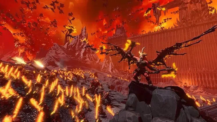 Total War: Warhammer 3 Patch 7.0 Release Date - Latest News
