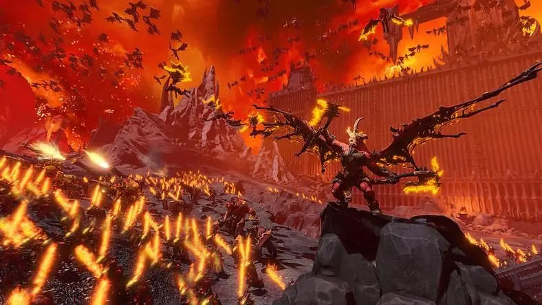 Total War: Warhammer 3 Patch 7.0 Release Date - Latest News