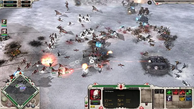 Warhammer 40,000: Dawn of War - Definitive Edition Patch Notes (Latest) - Full Update History & Roadmap for 2026
