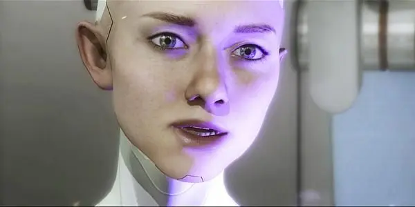 E3 2012: Quantic Dream's next game Beyond to debut at Sony presser