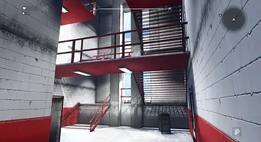 Mirror's Edge duplicated in Dying Light mod