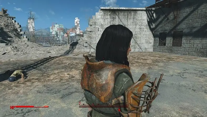 Fallout 4 Mods