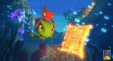 Yooka-Laylee demo arriving in July for Kickstarter backers