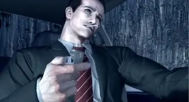 Deadly Premonition Director Swery65 Is Back With A New Studio And New Ideas