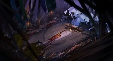 Stoic Plans To Work On A New IP Before Revisiting The Banner Saga World
