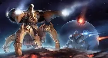 The Protoss Adept Won't Be Quite So Tricky To Deal With After Today's StarCraft II: Legacy Of The Void Balance Tweak