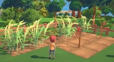 Developers of My Time At Portia Respond to Claims that Voice Actors Weren't Paid