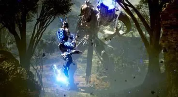 The First Descendant Beta Start Time, in-game events detailed
