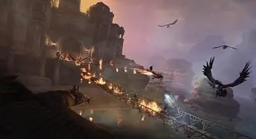 The Elder Scrolls Online Update 45 Release Date - Fallen Banners News