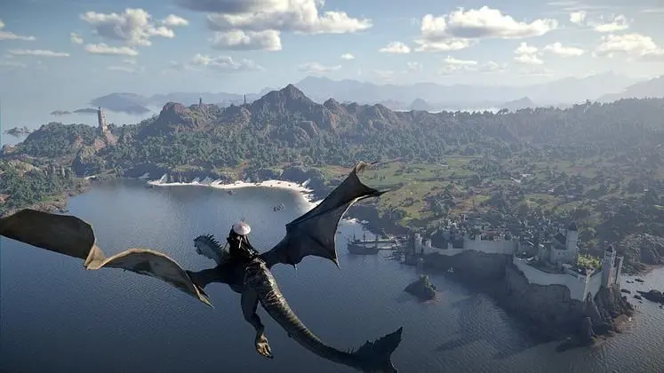 Crimson Desert Player Count and Sales Numbers: Player Base and Copies Sold Tracking