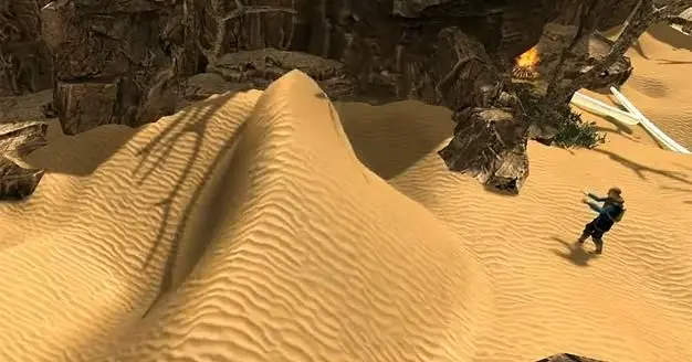 Son of Nor receives new video, devs give walkthrough on powers