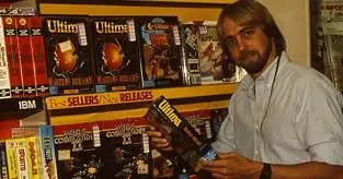 Richard Garriott believes "most game designers really just suck"