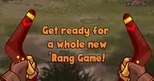 Krome announce new Ty the Tasmanian Tiger