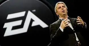 Riccitiello: "Fastest growing platform for video games today is the PC"