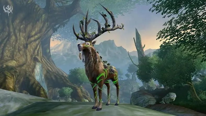 Warhammer Online offline as 1.44 update incoming