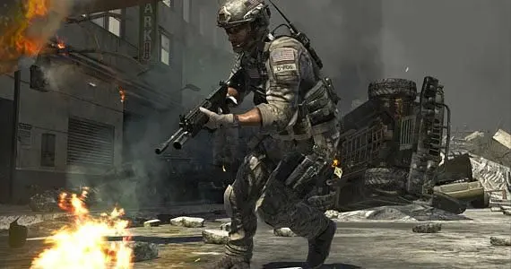 Expert glitcher hired to clean up Modern Warfare 3's multiplayer