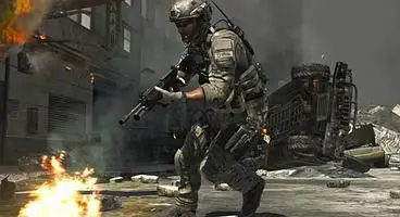 Expert glitcher hired to clean up Modern Warfare 3's multiplayer