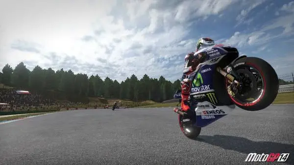Are two wheels better than four?