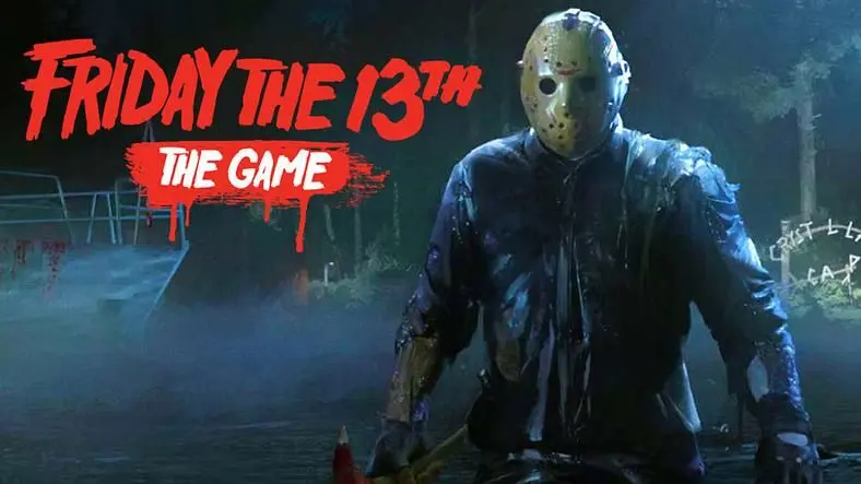 Friday the 13th will no longer allow team killing