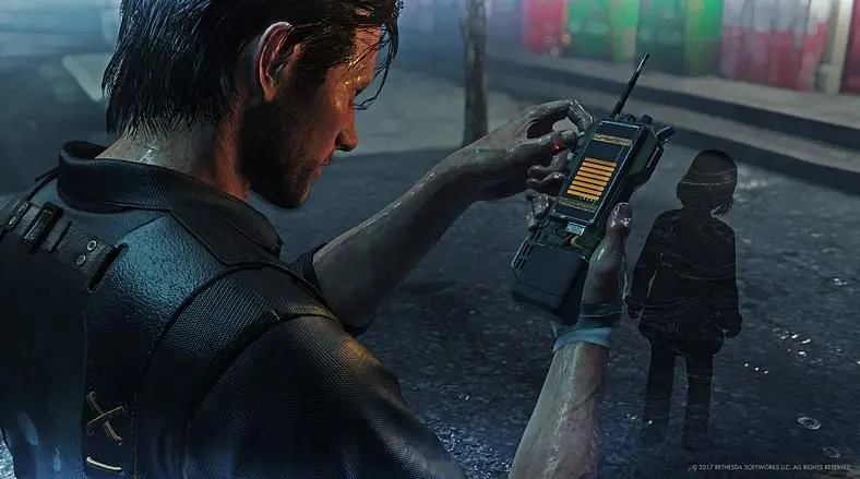 Interview with Game Director John Johanas