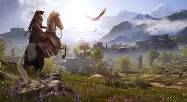 Assassin's Creed Odyssey Receives Free The Daughters of Lalaia Quest