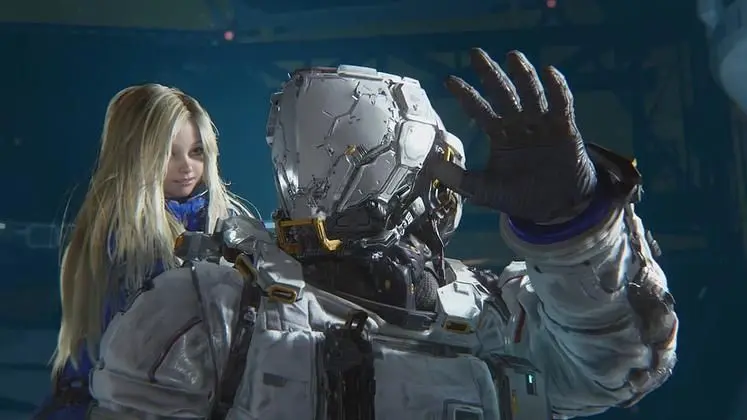 Pragmata Continues Capcom Success With Over a Million Units Sold in Two Days