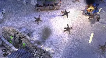 Jagged Alliance: Back in Action invading February 2012