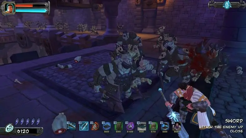 No more DLC for Orcs Must Die!