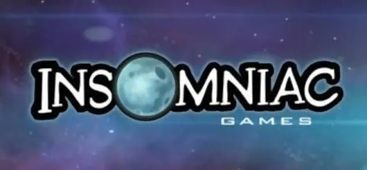 Insomniac announcing multiplatform game at EA's conference