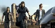Final Fantasy Versus XIII beyond 2011?