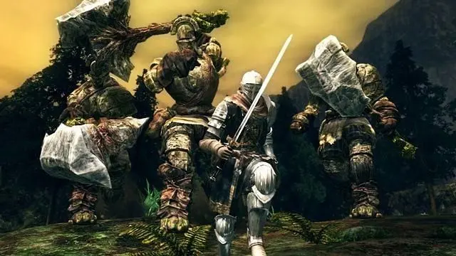 The former console exclusive answers the call to teach a new audience what it means to be mortal, over and over and over and over and...