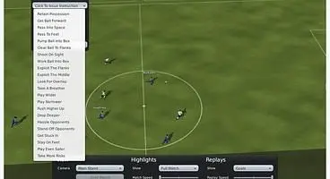 Sports Interactive stretches its lead. (PC)