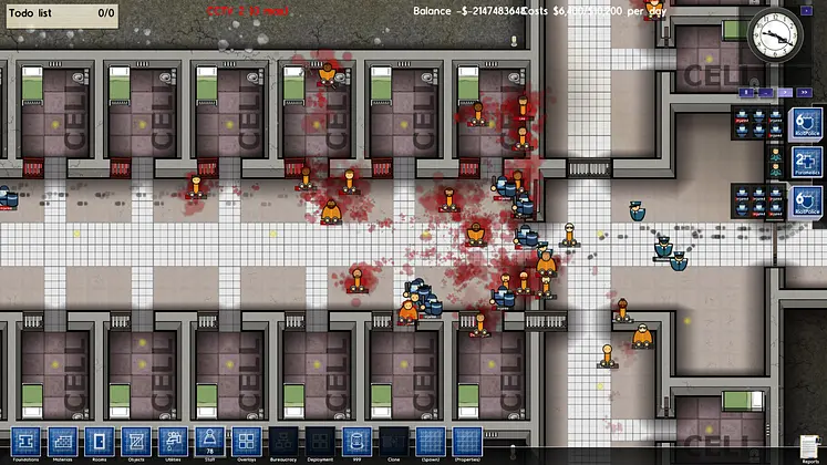 Prison Architect developer will utilise VR in its next project