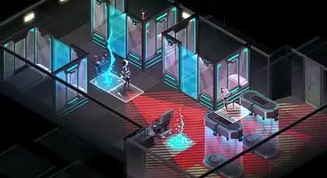 Invisible Inc. DLC release date announced
