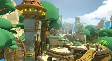 Pre-orders for “Oculus-ready” PC bundles to open soon