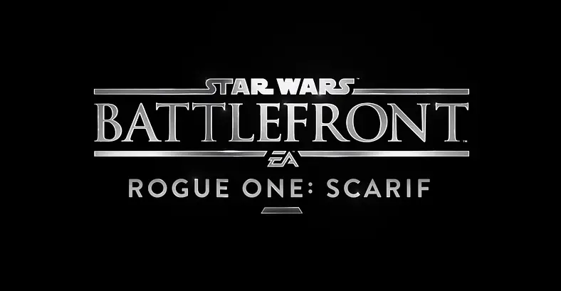 Watch The Star Wars: Battlefront Rogue One Scarif Trailer Before Next Week's Launch
