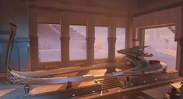 Bastion Could Be The Next In Line For A Big Overwatch Update