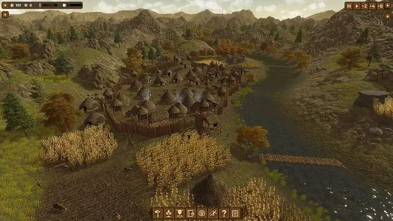 Dawn of Man Morale - How Can You Increase Morale?