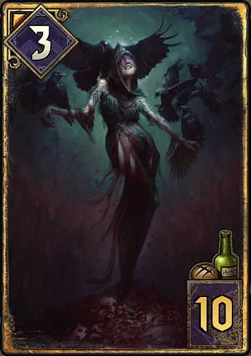 Gwent Merchants of Ofir Expansion Release Date - Card List