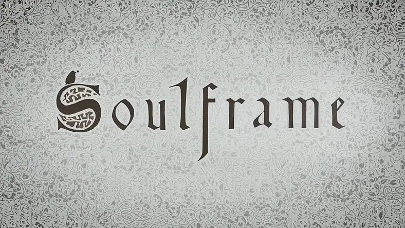 Soulframe Release Date - Everything We Know