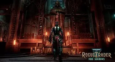 Warhammer 40,000: Rogue Trader Patch 1.3 Release Date - Latest News